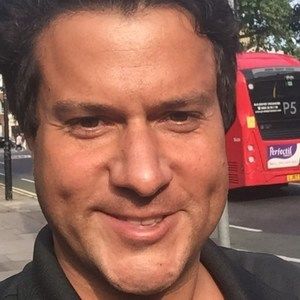 Meet your Posher, Michael